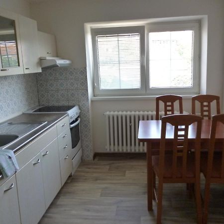 Apartman Relax-Chatka A Apartman Mikulov Exterior foto