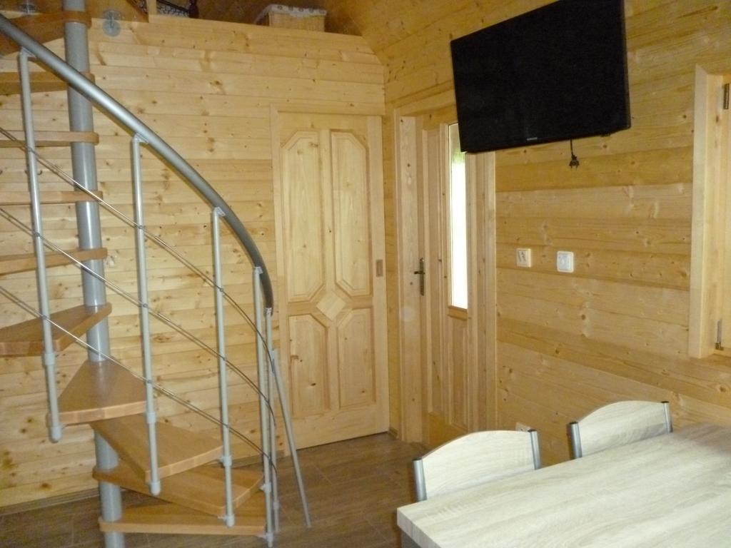 Apartman Relax-Chatka A Apartman Mikulov Exterior foto