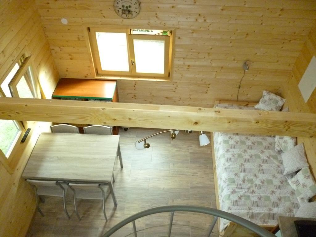 Apartman Relax-Chatka A Apartman Mikulov Exterior foto