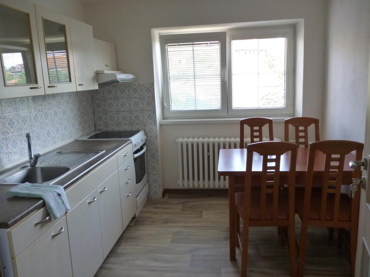 Apartman Relax-Chatka A Apartman Mikulov Exterior foto