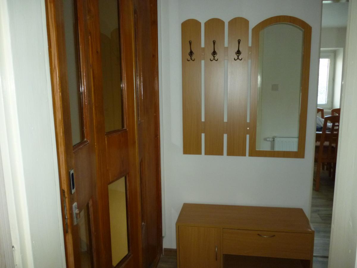 Apartman Relax-Chatka A Apartman Mikulov Exterior foto