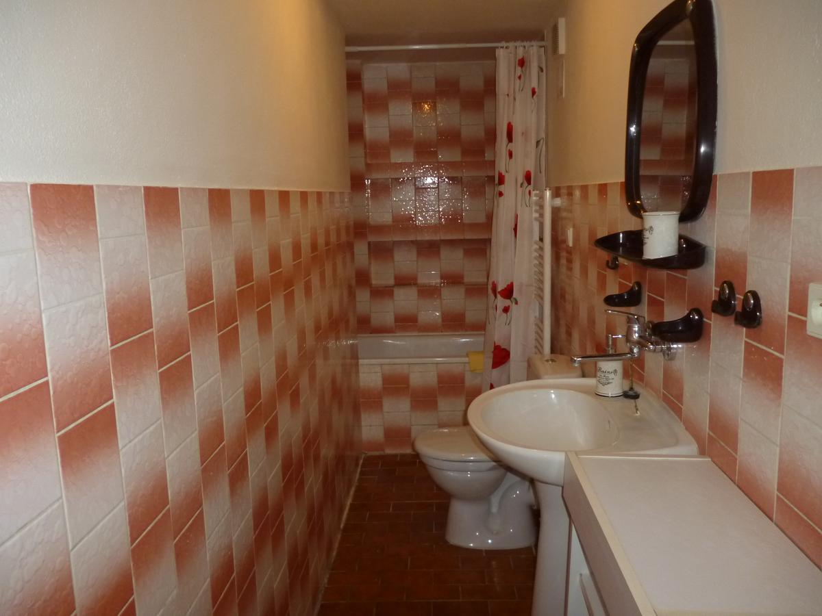 Apartman Relax-Chatka A Apartman Mikulov Exterior foto