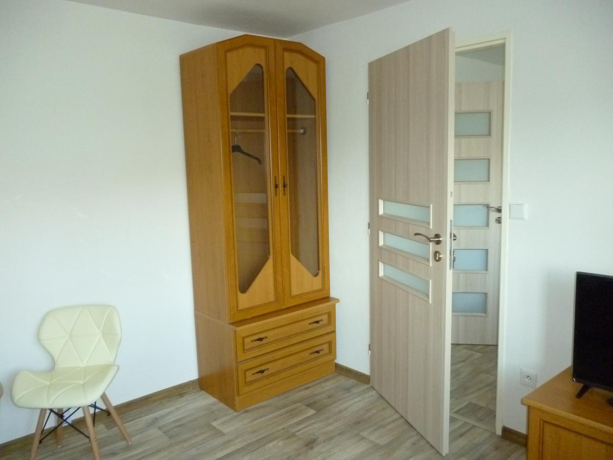 Apartman Relax-Chatka A Apartman Mikulov Exterior foto
