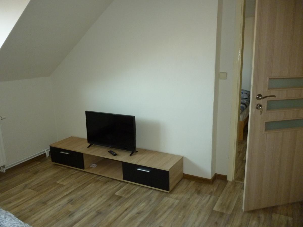 Apartman Relax-Chatka A Apartman Mikulov Exterior foto