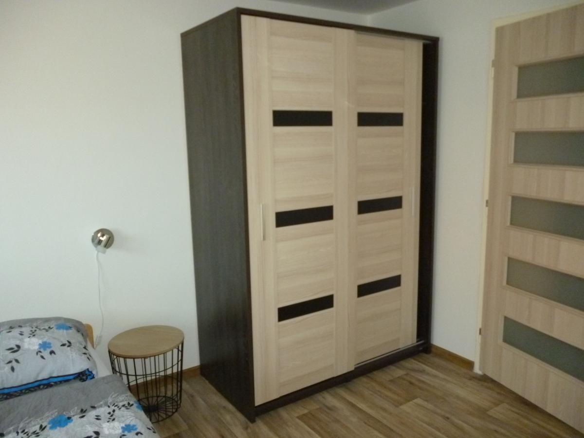 Apartman Relax-Chatka A Apartman Mikulov Exterior foto